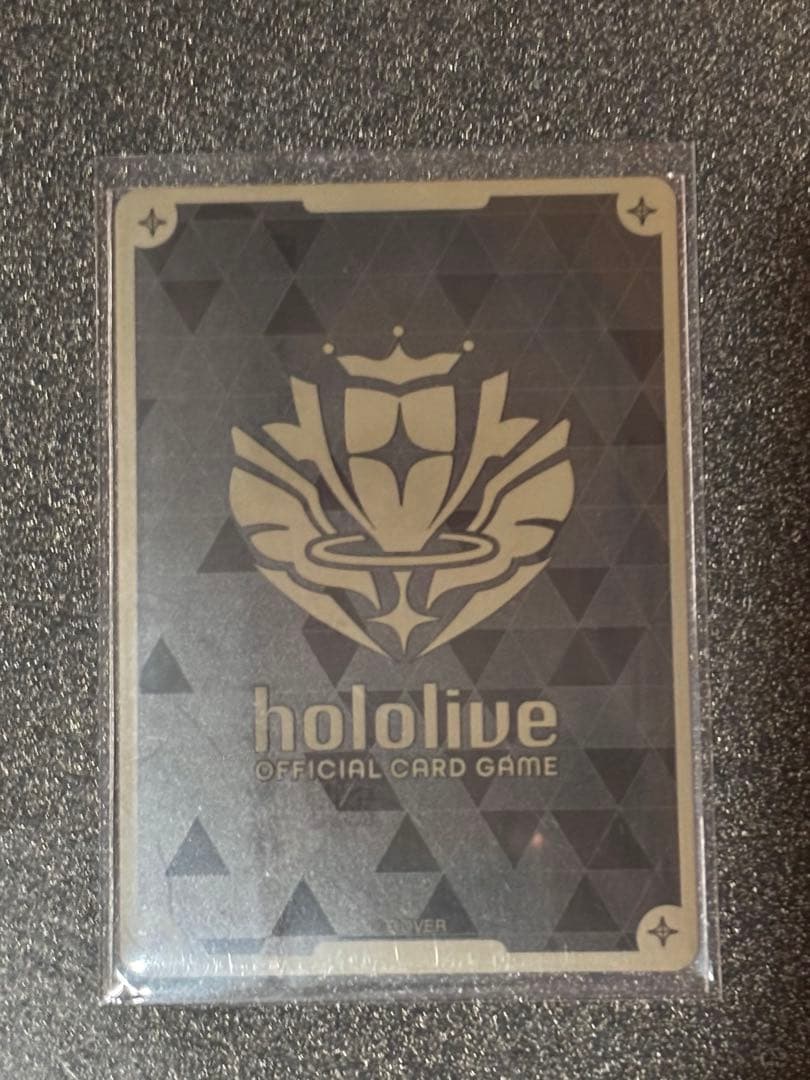 み*み様 ホロカ UR　百鬼あやめアヤカシヴァーミリオン