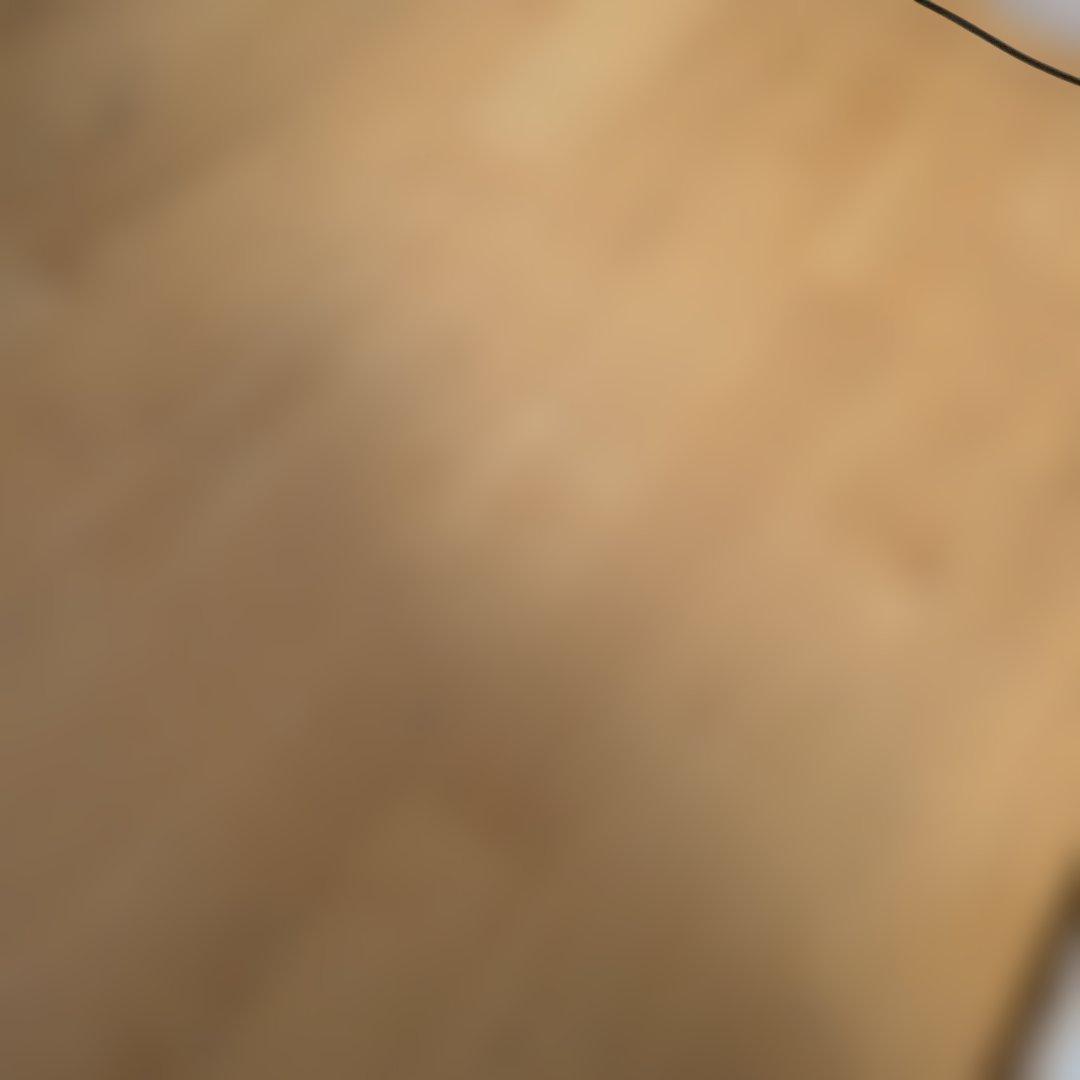 木製センターテーブル