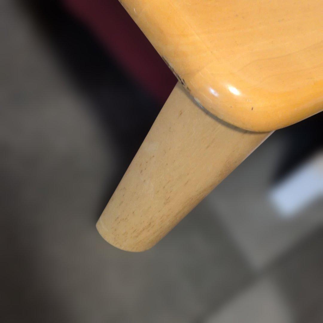 木製センターテーブル