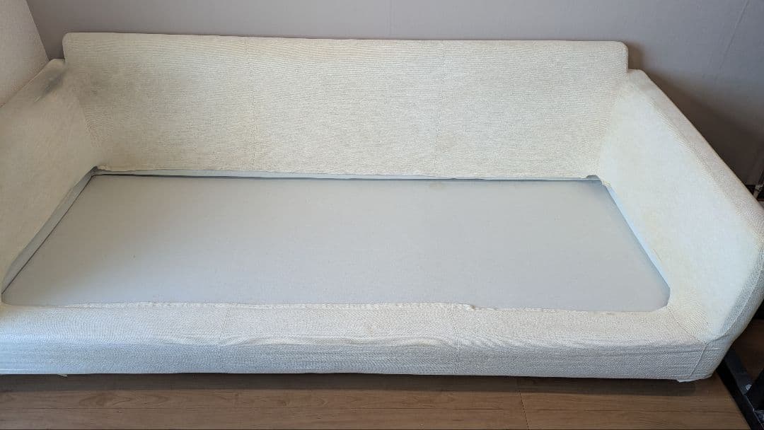 アルフレックス arflex 3人掛けソファ