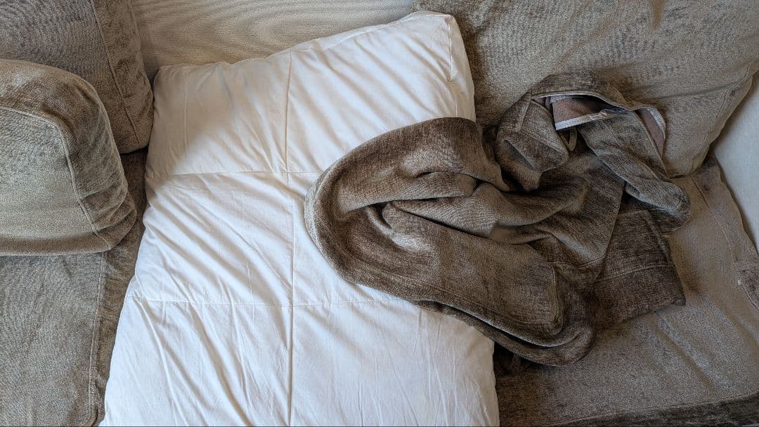 アルフレックス arflex 3人掛けソファ