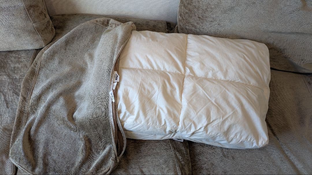 アルフレックス arflex 3人掛けソファ