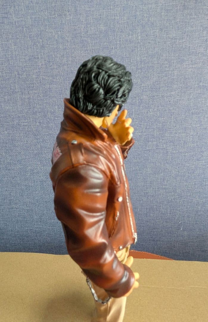 FBC 最強の血統！鈴蘭の頂点編 花木九里虎レグルス版(台座·パッケージなし