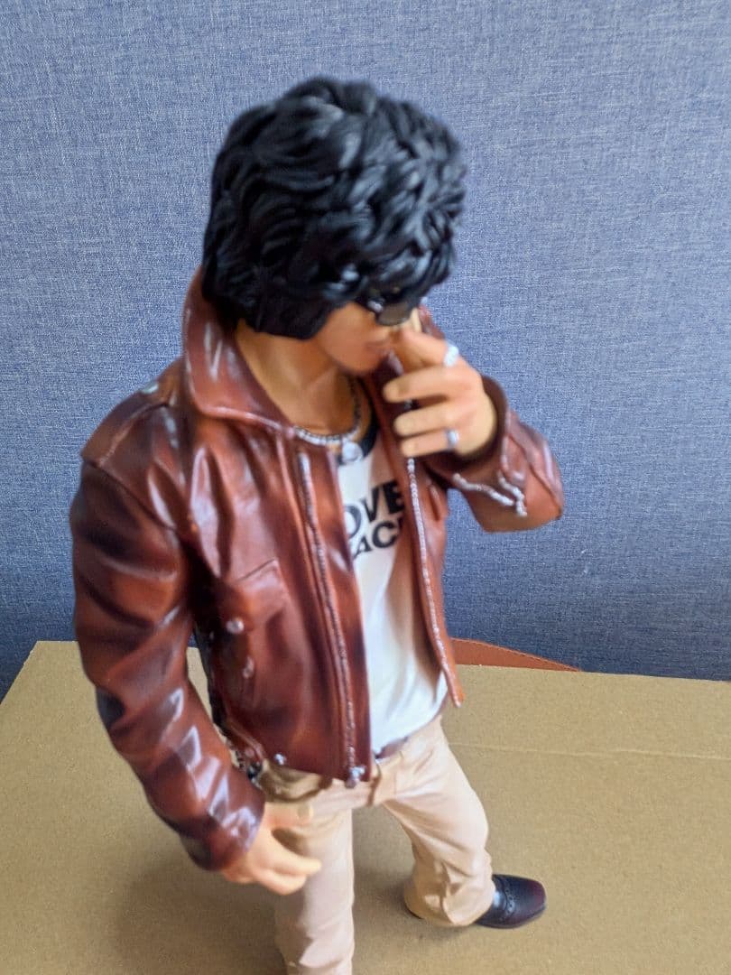 FBC 最強の血統！鈴蘭の頂点編 花木九里虎レグルス版(台座·パッケージなし