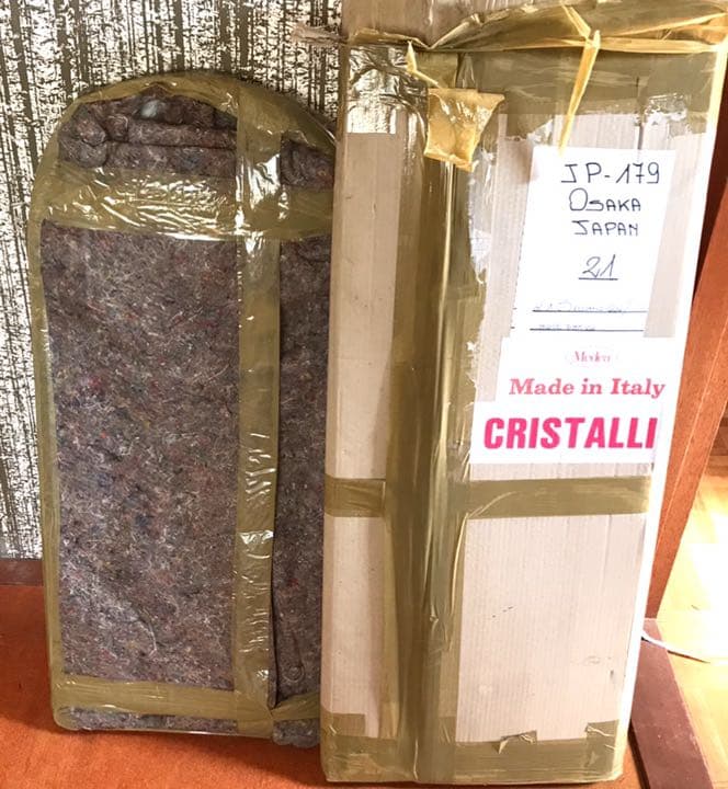 高級イタリア家具　ミラー　鏡　イタリア製