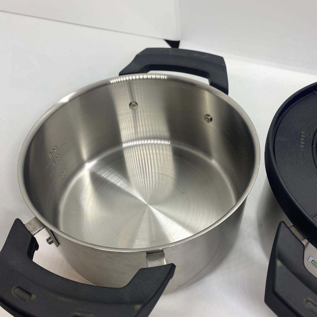 Panasonic 天ぷら油クリーナー 鍋タイプ 黒 TK-CT50-K