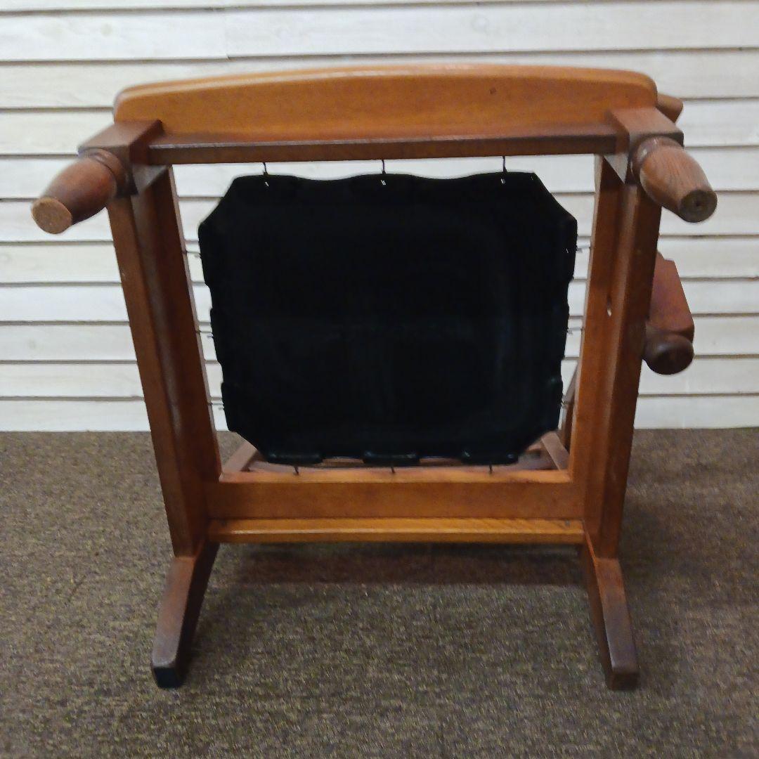 コスガ家具　ソファー　左肘おき付き