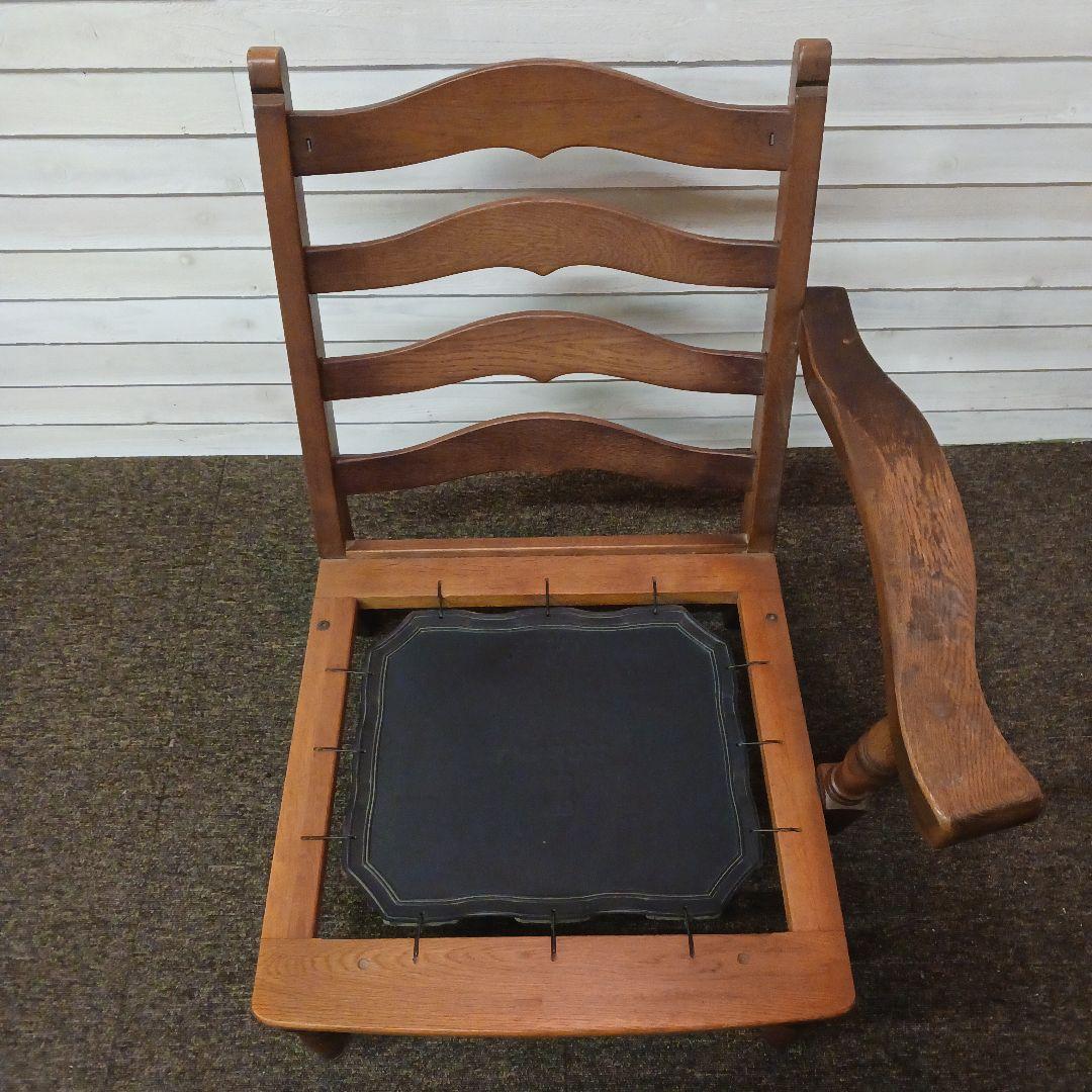 コスガ家具　ソファー　左肘おき付き