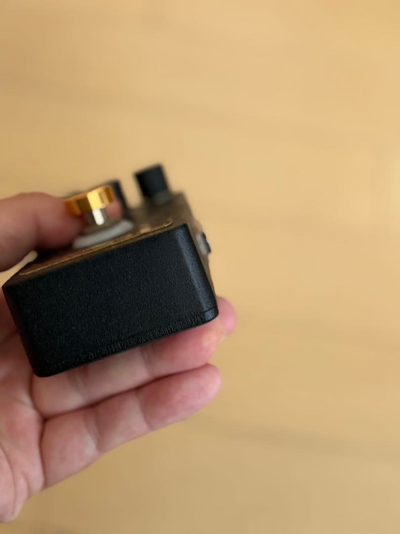 idea sound product IDEA-RTX V2 ギターエフェクター