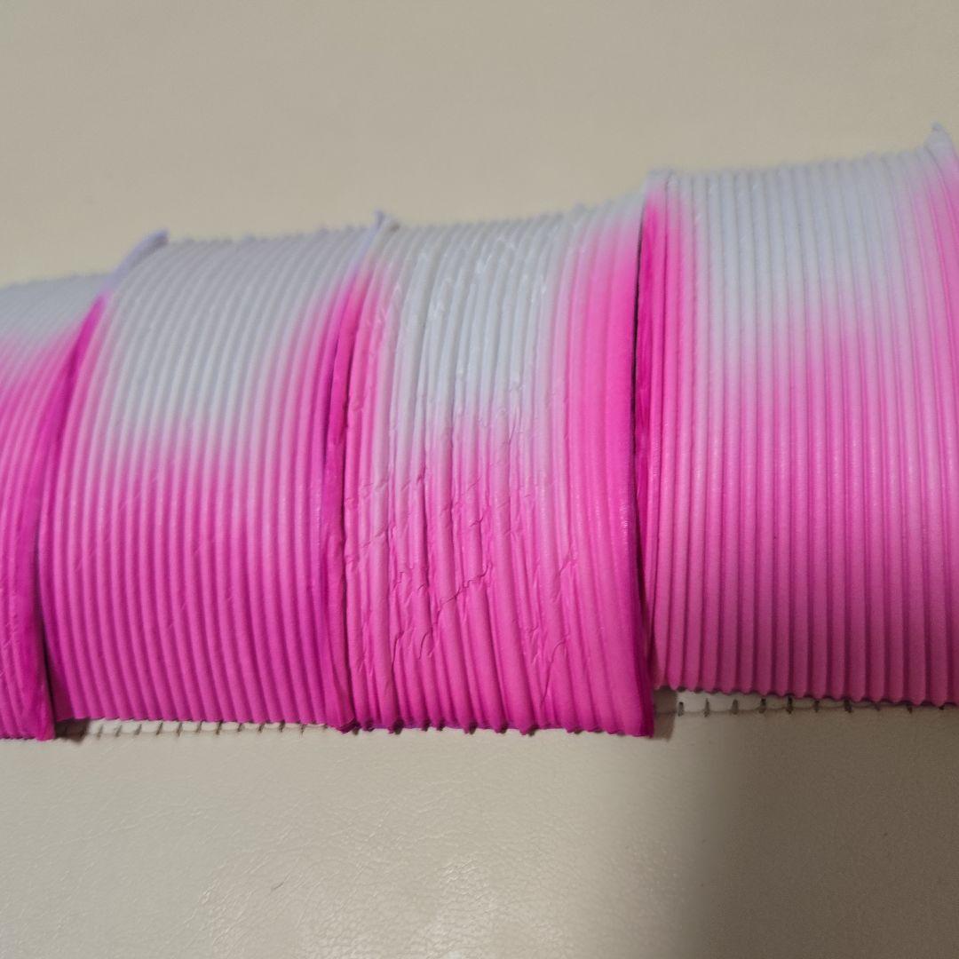 新品 蓮の花紙 ぼかし 9色108束 B級品