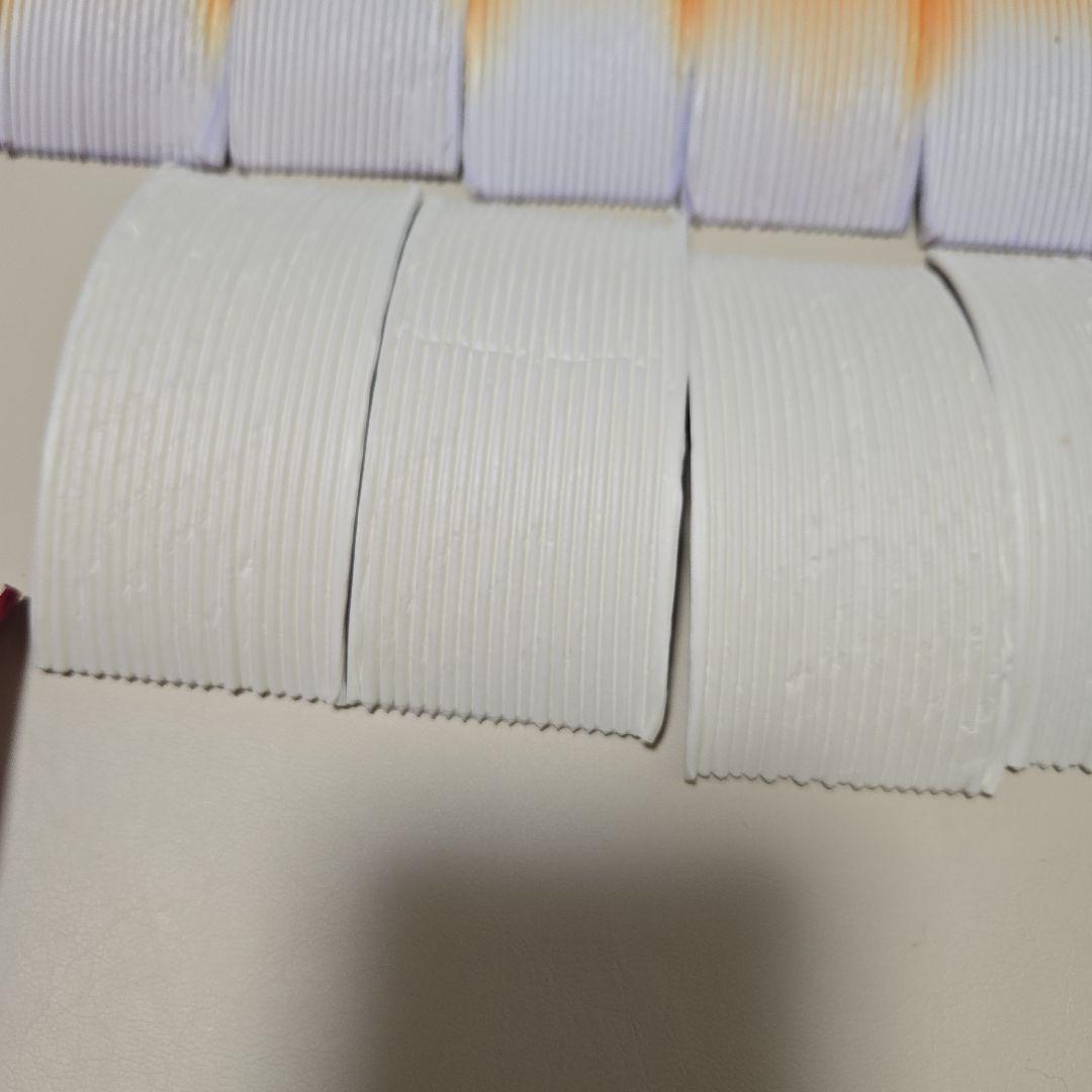 新品 蓮の花紙 ぼかし 9色108束 B級品