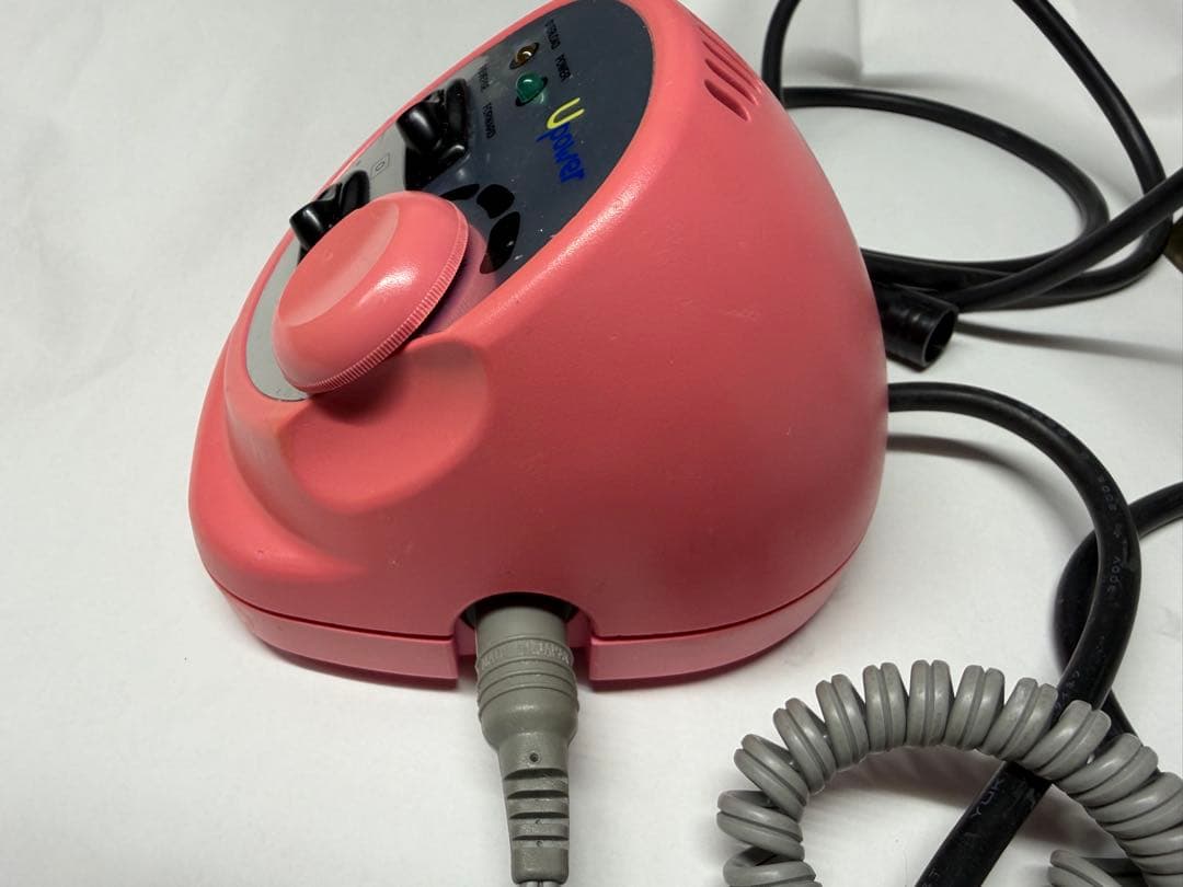 Upower NP300A ウラワ　浦和　ネイルマシン