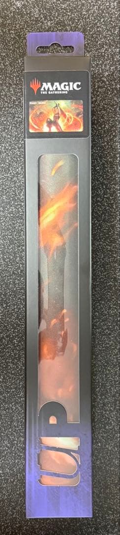 ウルトラプロ/FF 《元ソルジャー、クラウド》プレイマット MTG FF