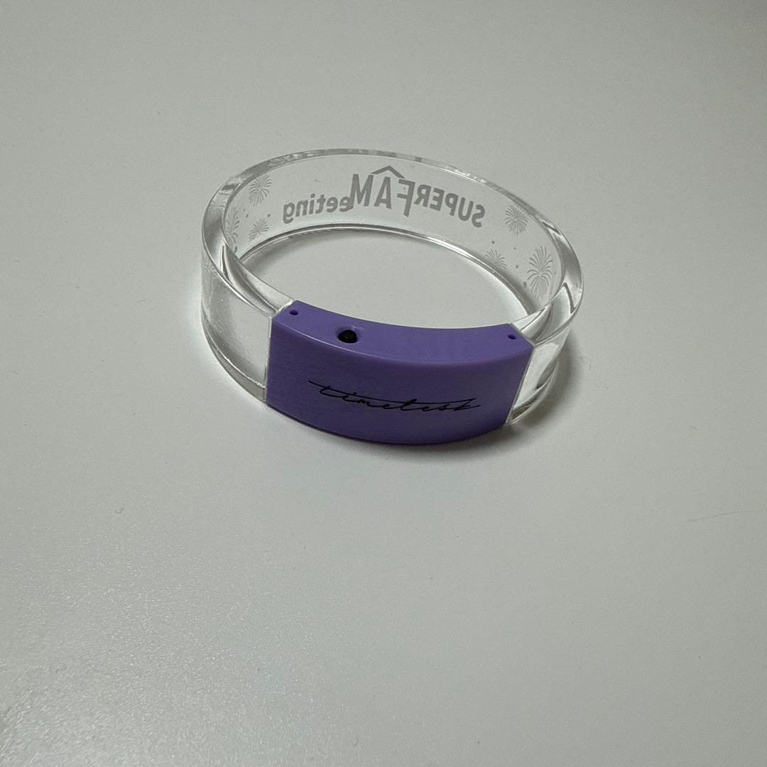 timelesz FAMeeting 菊池風磨 ライトバングル - メルカリ