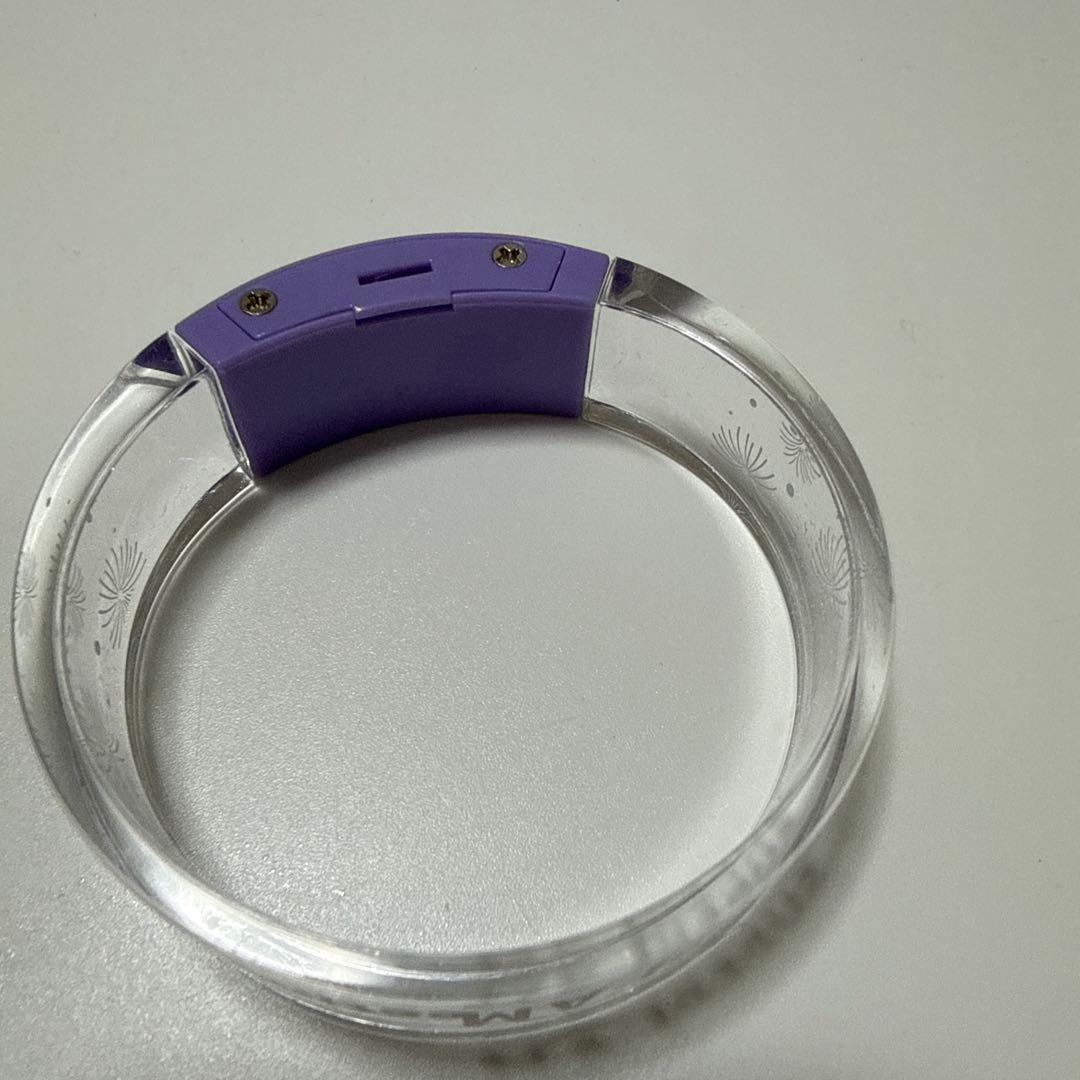 timelesz FAMeeting 菊池風磨 ライトバングル - メルカリ