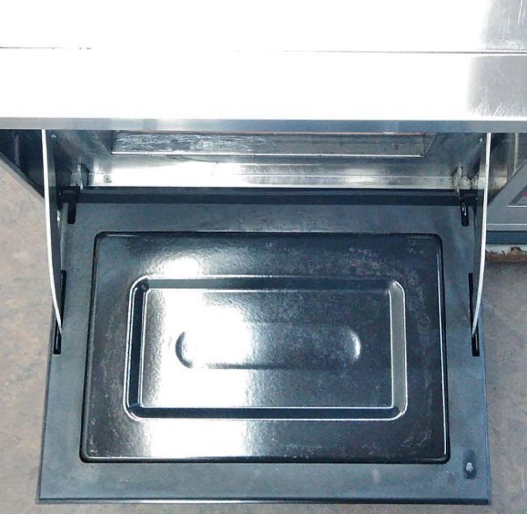 【値下げ交渉可】スピードコンベクションオーブン