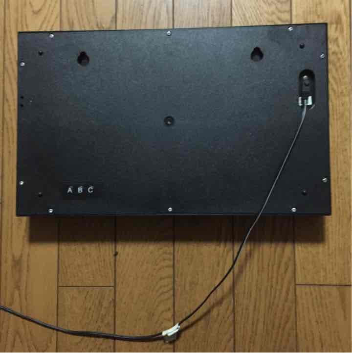 LED時計 掛け時計 おしゃれ