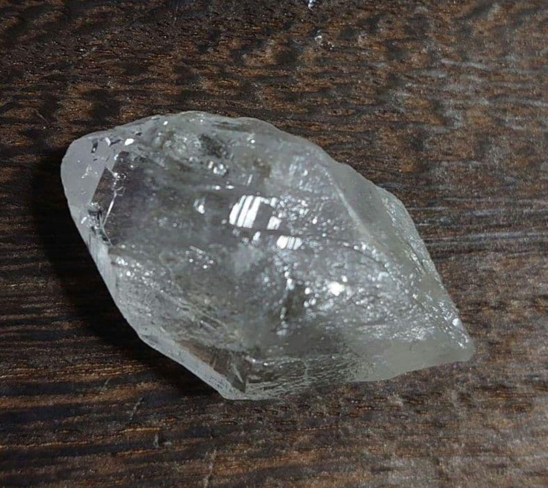 カイラス産水晶　A 原石