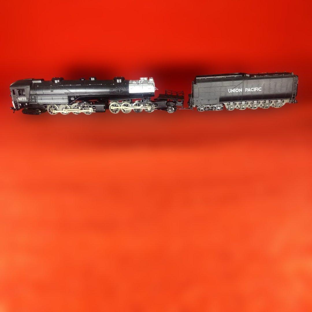 リバロッシH型蒸気機関車、ジャンク、HOゲージ - メルカリ