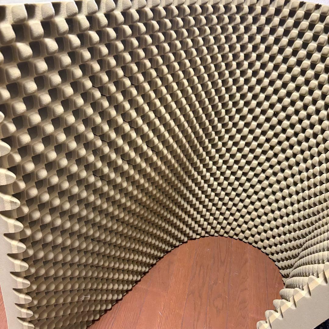 @FREE KAR マットレス S