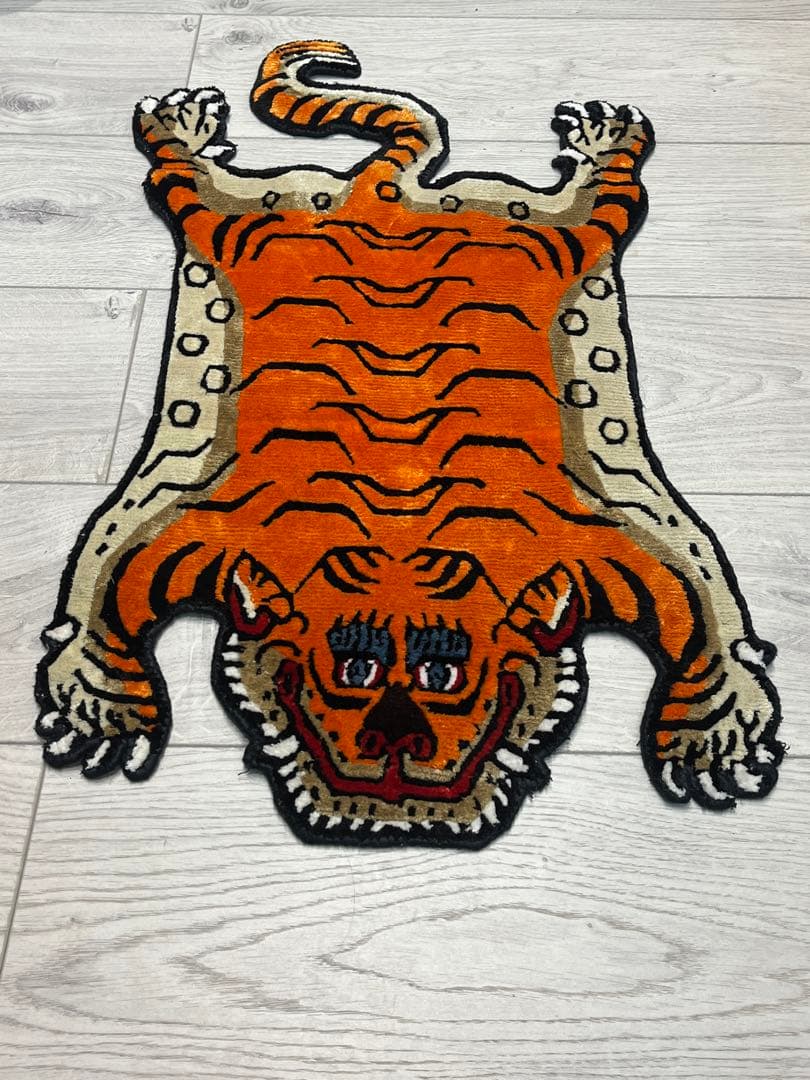 美品】ジブリジジリリー置物インテリア工芸品美術品A1202