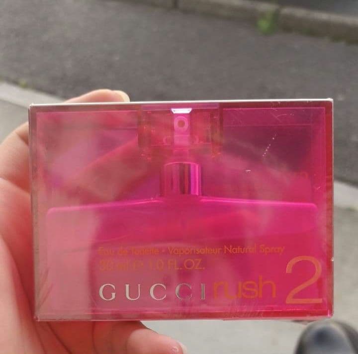 グッチ ラッシュ2 30ml