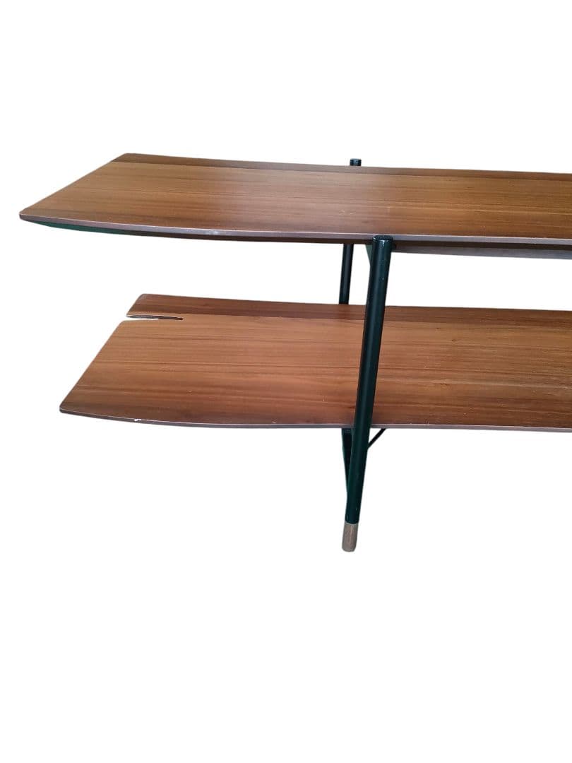 東谷　ルカ テレビボード JPB-98 ウォルナット　近場は無料配送可能