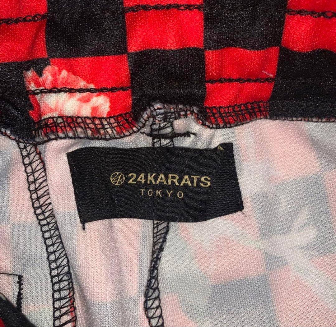 メンバー着用》FANTASTICS 武者修行 24karats ジャージ(M) - メルカリ