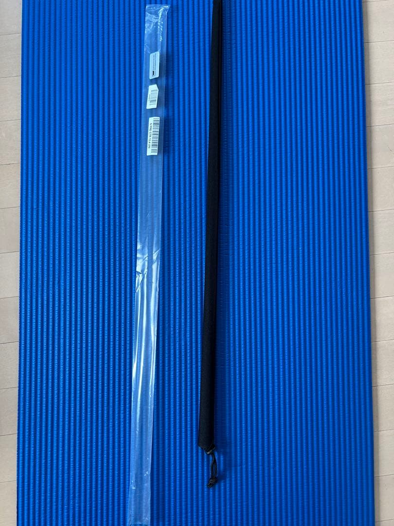 新品 プレデターPredator Centro シャフト ユニロック12.4mm - メルカリ