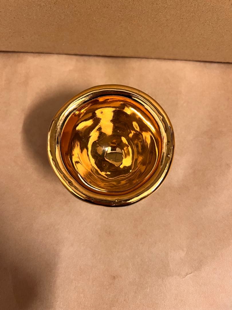 今村能章さんカップ、比嘉奈津子さんグラスなど