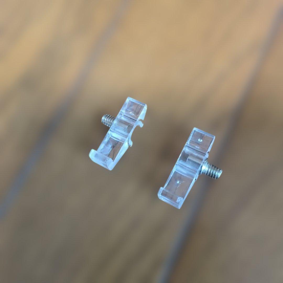 8棚板付きショーケース