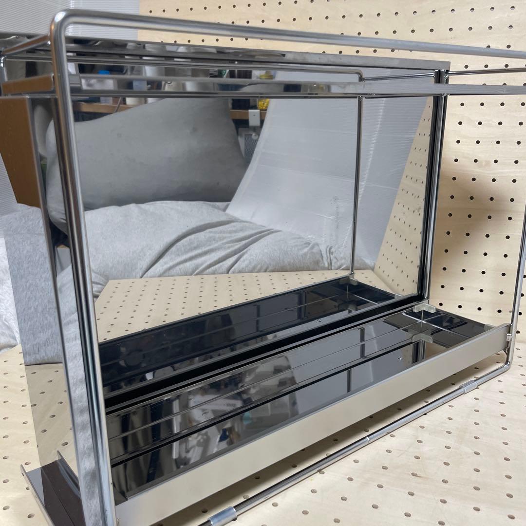 調味料ラック ステンレス製 燕三条製 隙間収納