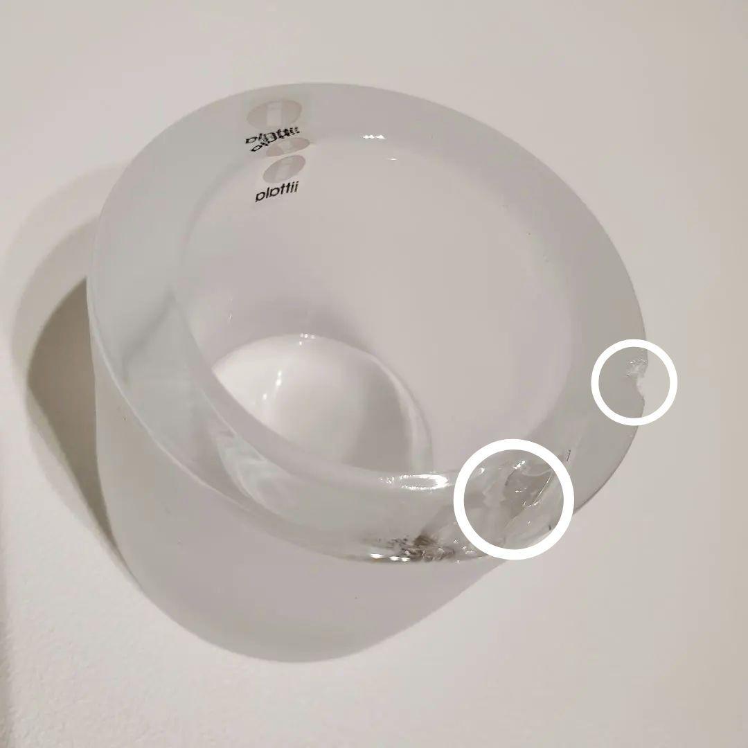 【傷ものセット】 イッタラ 10個 キビ カステヘルミ キャンドル