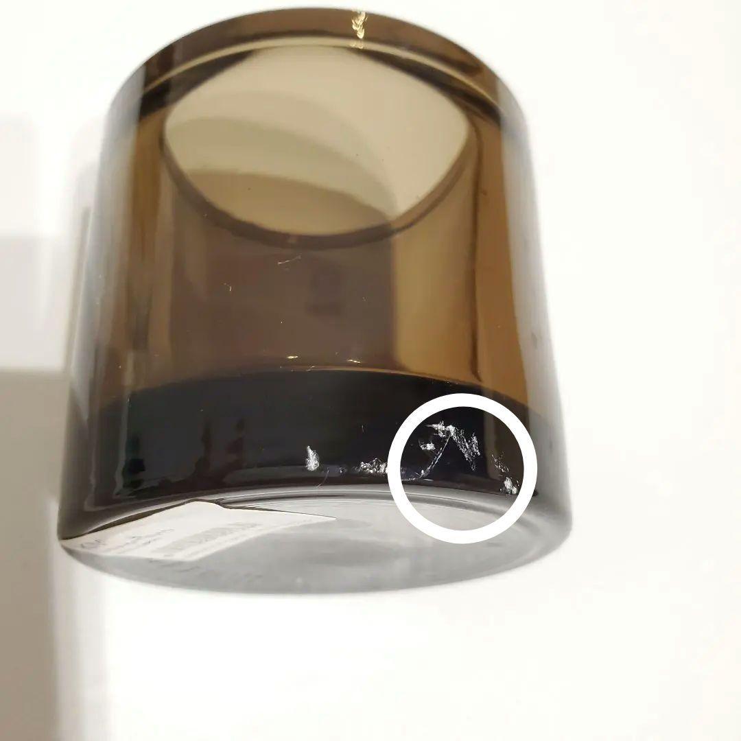 【傷ものセット】 イッタラ 10個 キビ カステヘルミ キャンドル