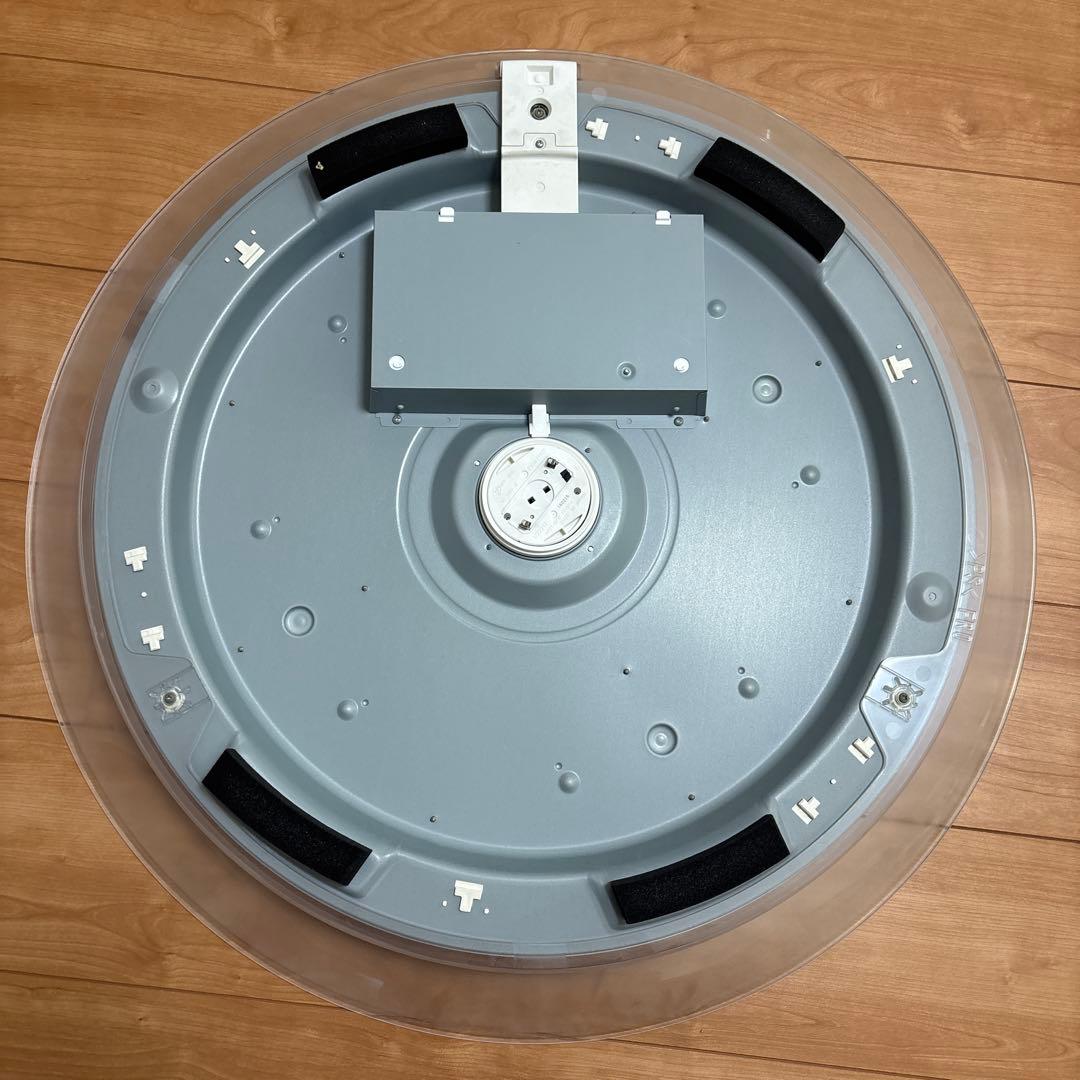 Panasonic HH-CA0860A LEDシーリングライト8畳用 エコナビ