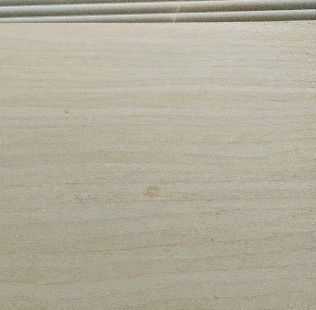 【最終値下げ】 無印良品 スチールユニットシェルフ ♪キャスター付き♪