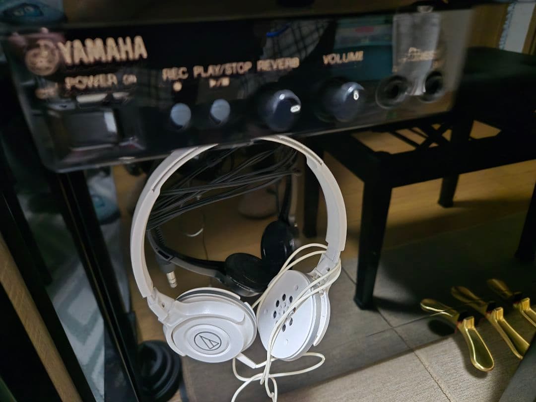 YAMAHA サイレントピアノ アップライトb113SG2 ヤマハ 2017年 - メルカリ