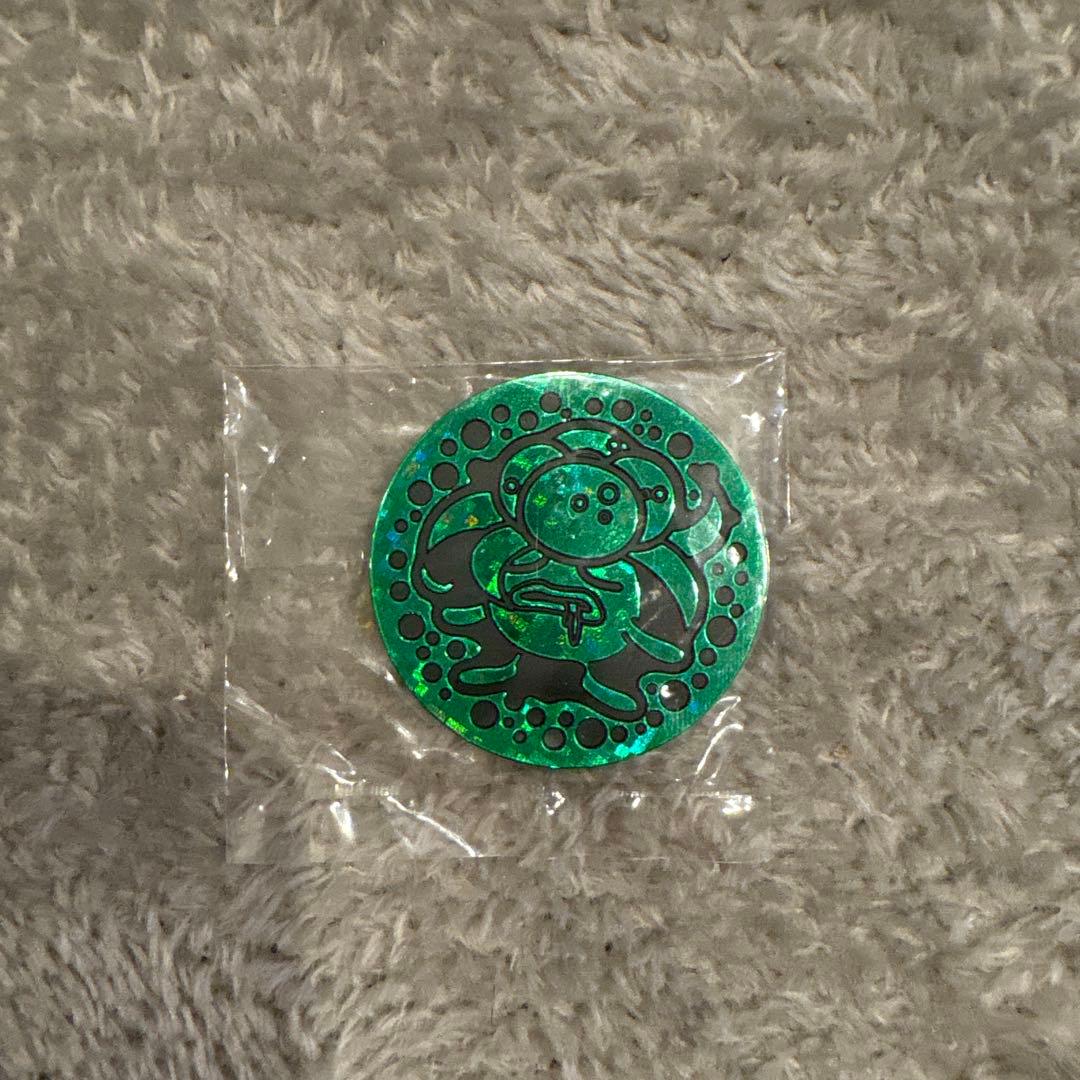 ポケモンカード　タマムシシティジム　エリカ　旧裏　当時物