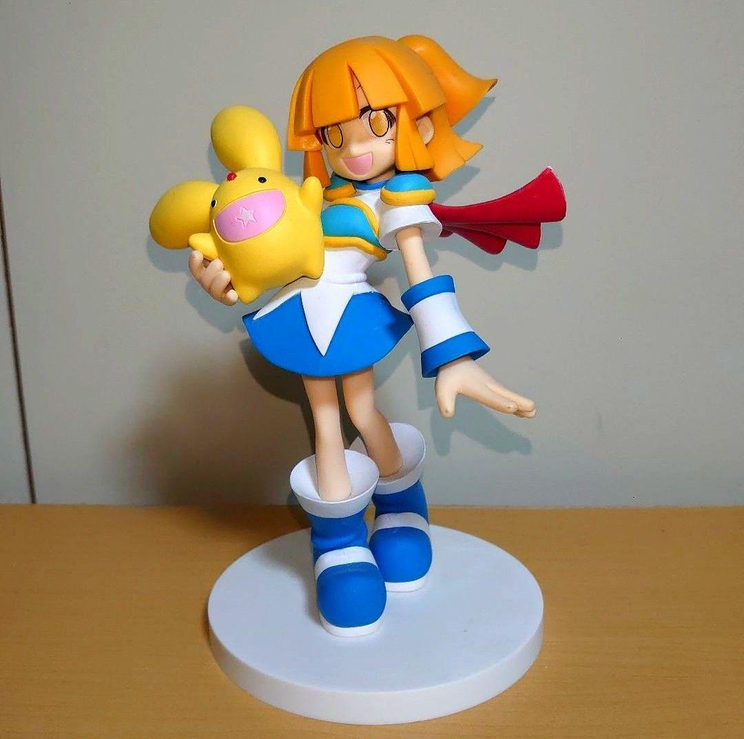 ぷよぷよ アルル プレミアム フィギュア - メルカリ