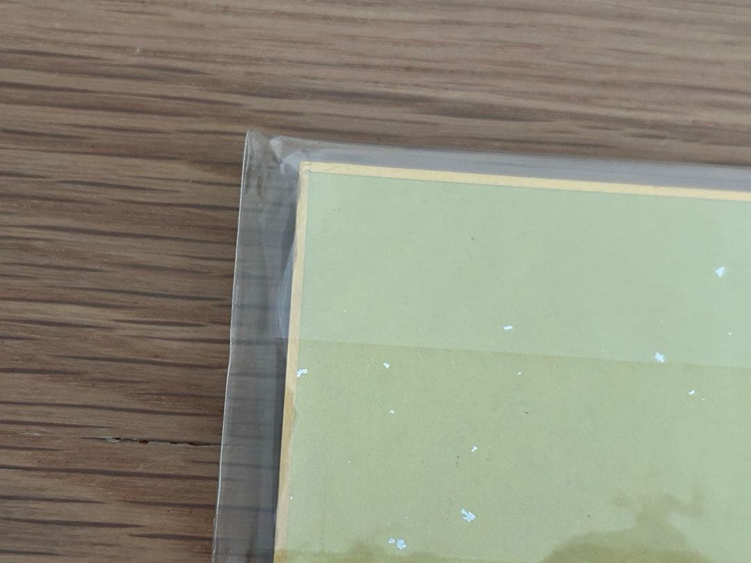 Fate HF セイバー オルタ 色紙 c95 アルトリア - メルカリ