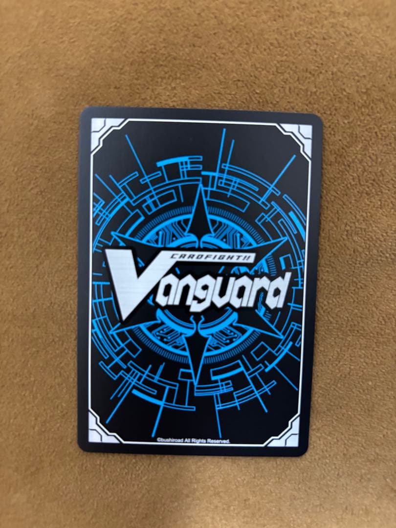 ドラゴン・アイン【SFR】{DZ-TB01/SFR05}《バディファイト》