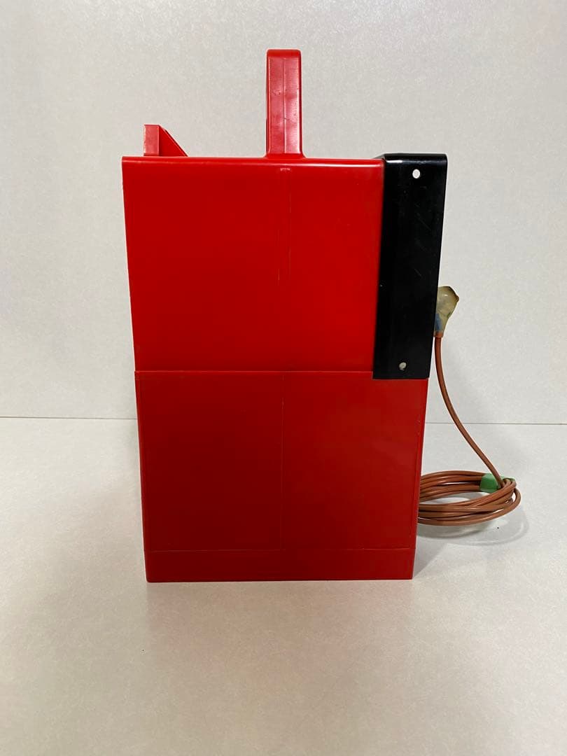 電気柵本器 末松電子製作所 ゲッターエース2 電気柵　電柵　電池　バッテリー