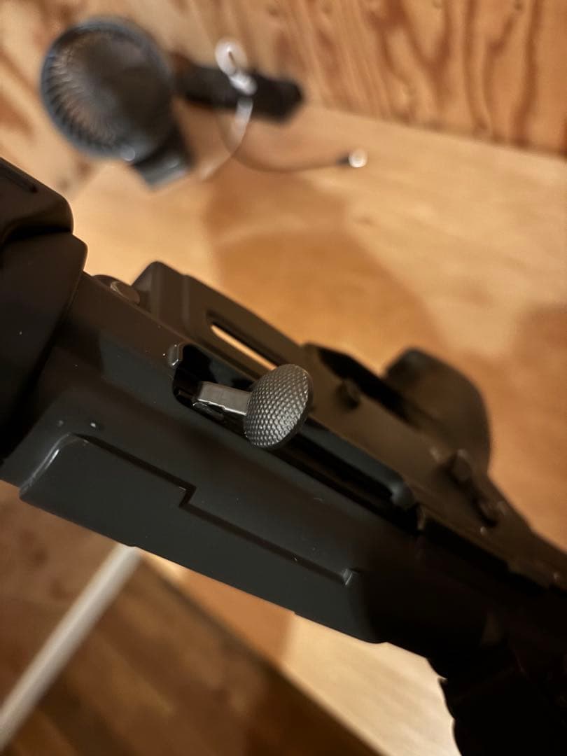 さ*る様 東京マルイ 89式小銃 ガスブローバック 各種強化パーツ