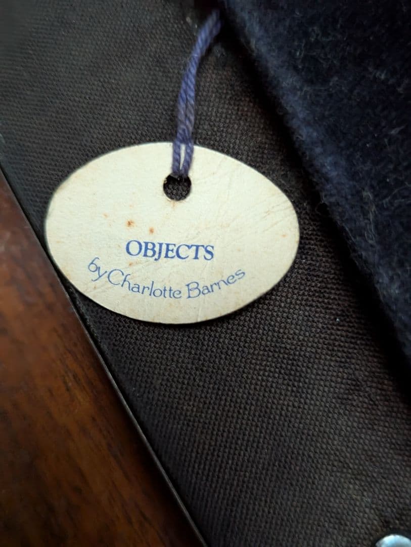 イギリスアンティーク 純銀フォトスタンド １９１３年ロンドン刻印 英国王室御用達