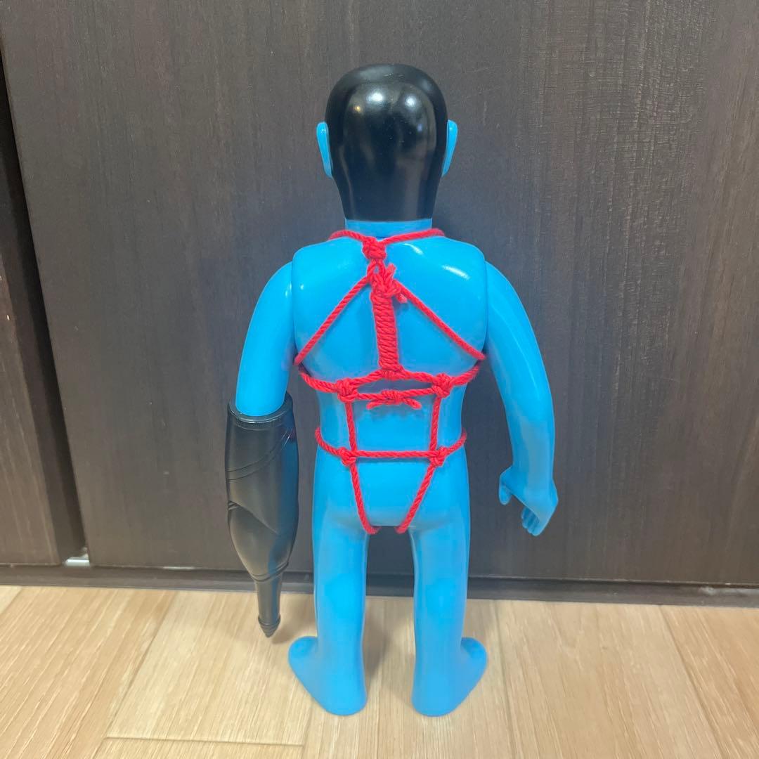 パンクドランカーズ　あいつ