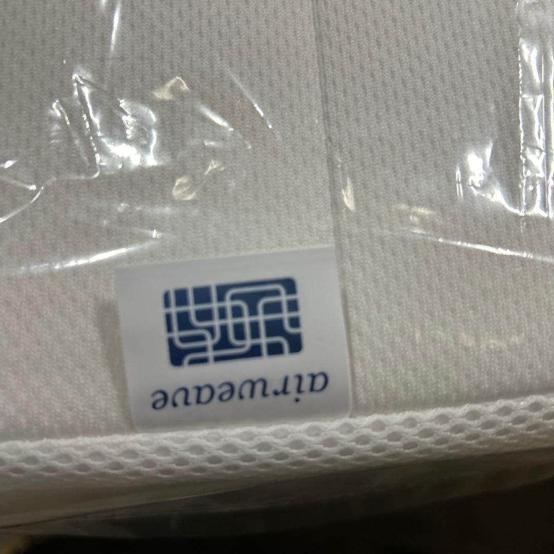 エアウィーヴ　シングル　スマートZ01