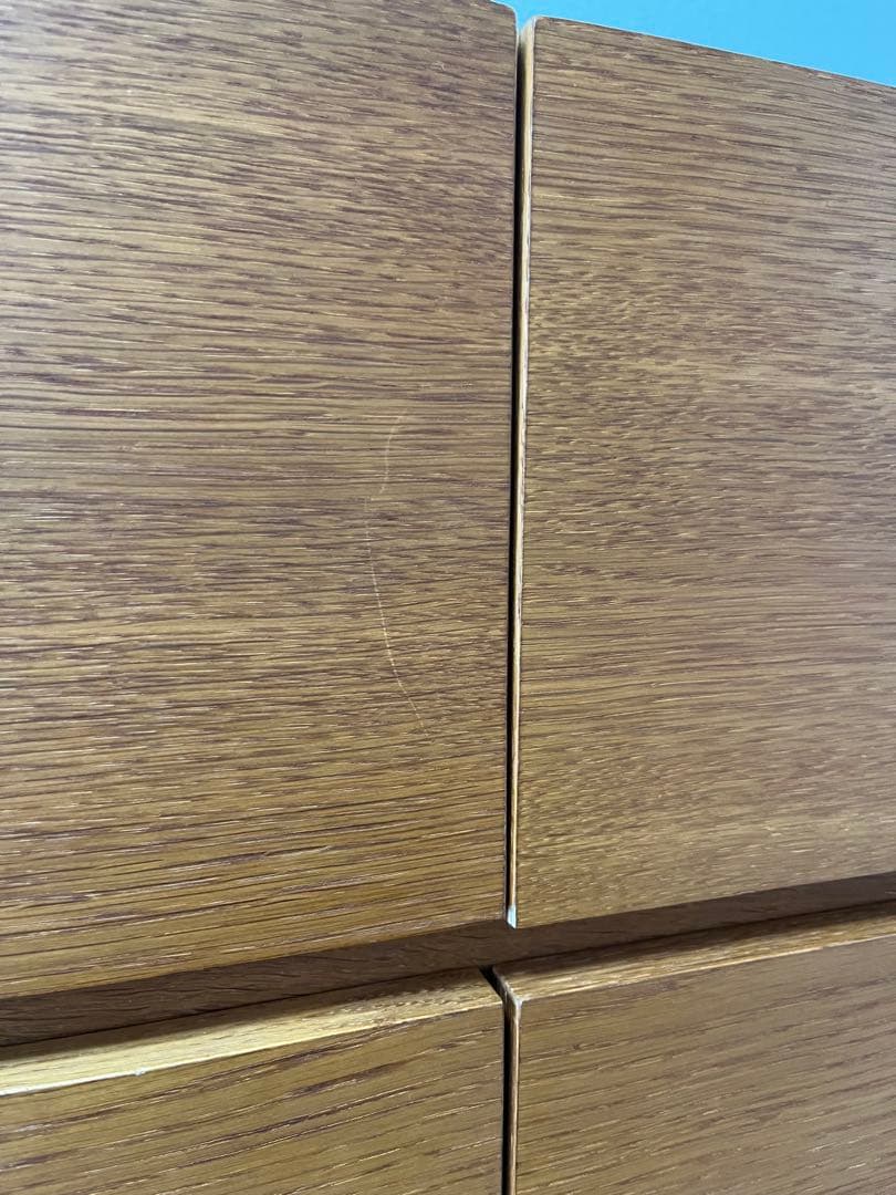 unico CORSO チェスト 6/20まで - メルカリ