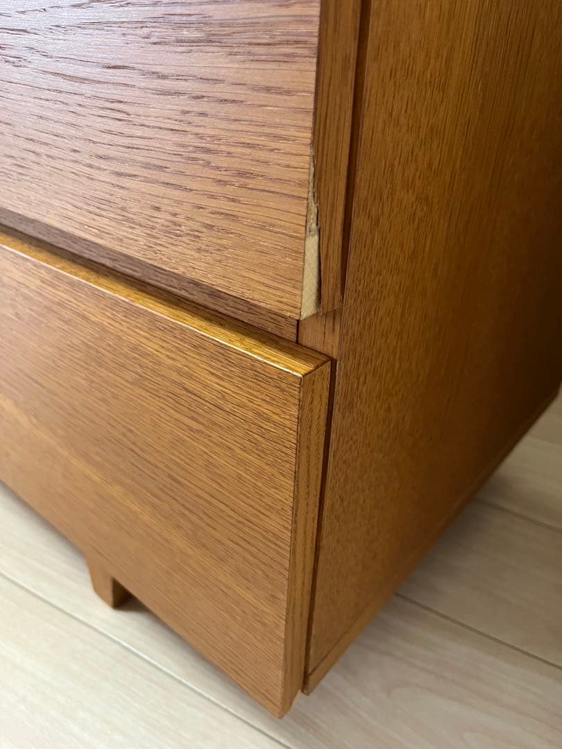 unico CORSO チェスト 6/20まで - メルカリ