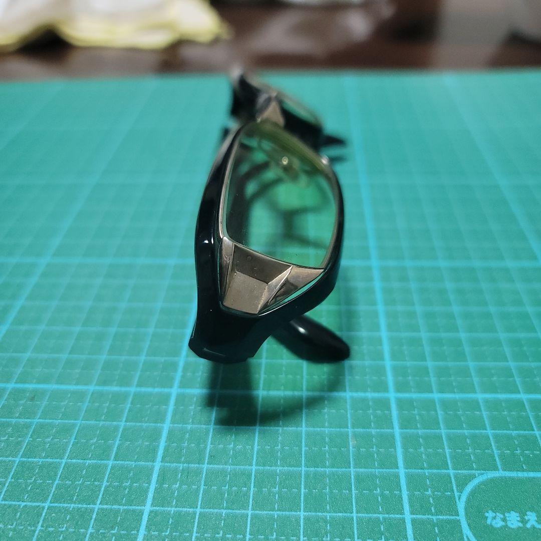 マサキマツシマ　メガネ