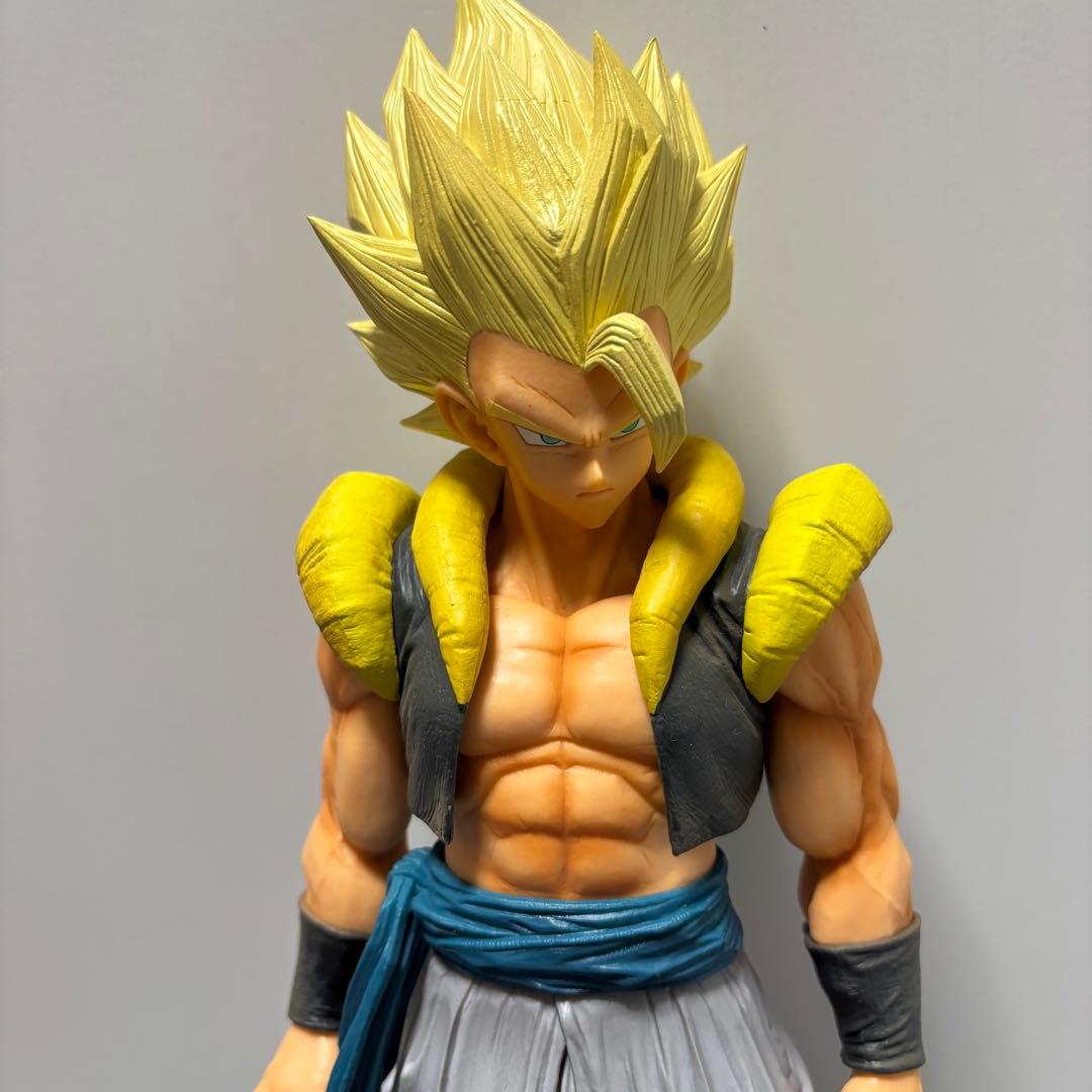 SMSPゴジータ02 B賞smsp ゴジータ 02 B賞ドラゴンボール - メルカリ